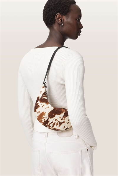 Сумка через плечо Luna Micro артикул 154893587