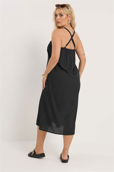 Надень макси-платье артикул 156186134