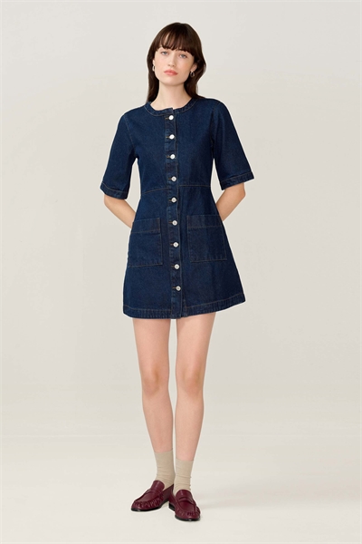 Платья: мини-платье Adia артикул 153610815