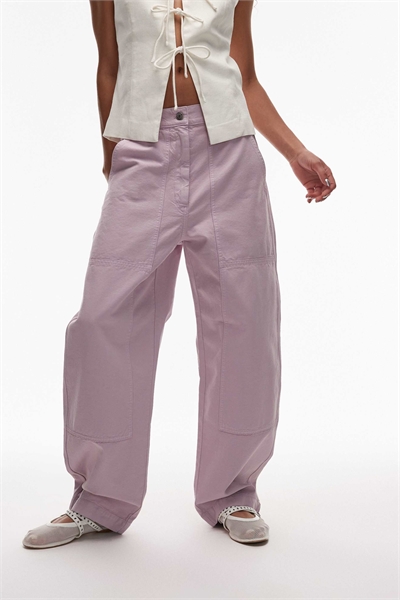 Рабочие брюки с тройной строчкой артикул 143301587