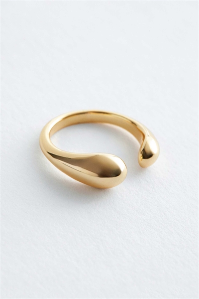 Массивное кольцо артикул 153017702