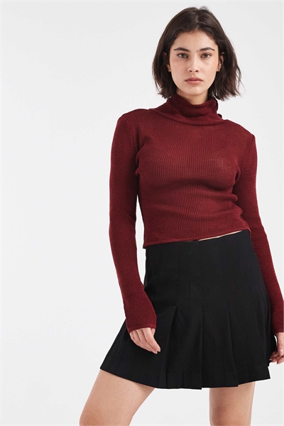 Юбка-шорты для подростков артикул 152905061