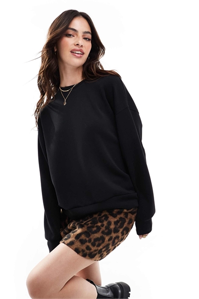 Толстовка с мягкой текстурой артикул 149392201