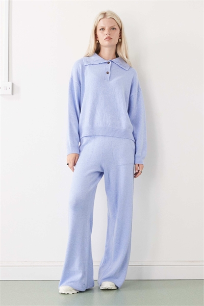 Трикотажные джоггеры свободного кроя co-ord артикул 147146400