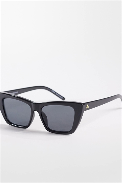 Солнцезащитные очки «кошачий глаз» Solstice артикул 152420469