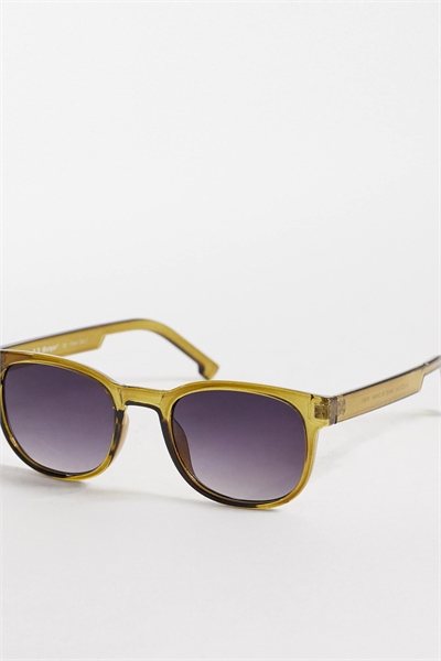 Прямоугольные солнцезащитные очки Hill Street артикул 153050229