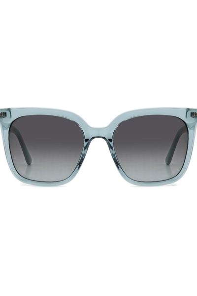 Квадратные солнцезащитные очки Juicy Couture артикул 154966113