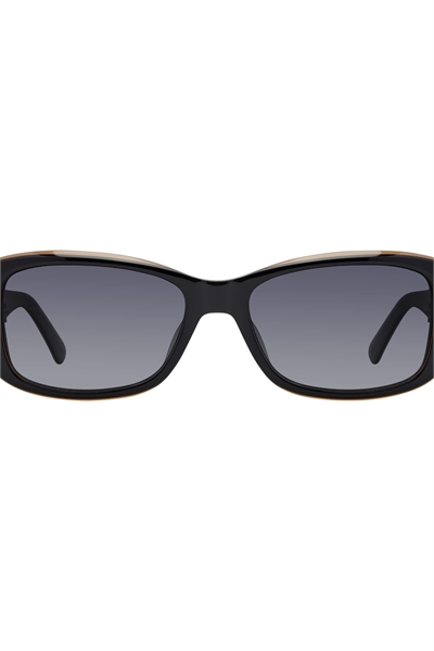 Квадратные солнцезащитные очки Juicy Couture артикул 154966055