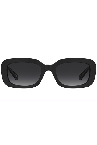 Квадратные солнцезащитные очки Moschino артикул 155016023