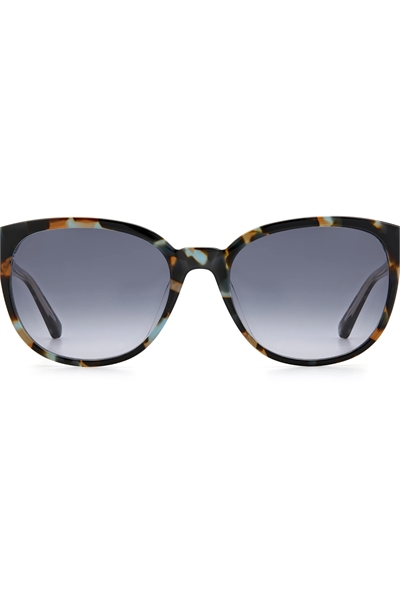 Квадратные солнцезащитные очки Juicy Couture артикул 154966219