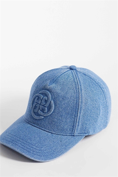 Бейсболка для студентов колледжа артикул 155174808