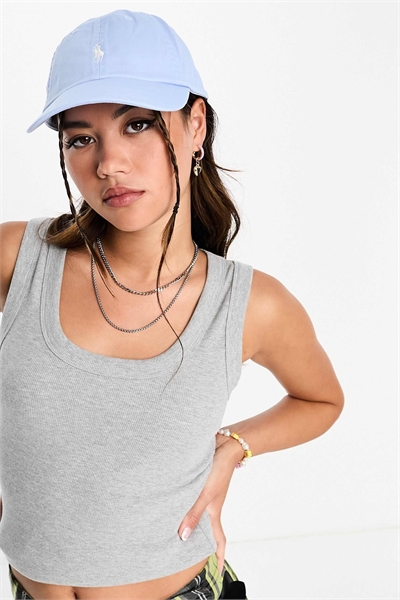 Бейсболка с логотипом артикул 130954350