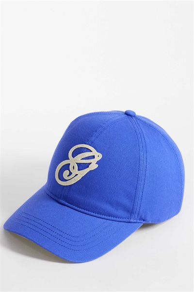 Бейсболка с логотипом G артикул 155174813