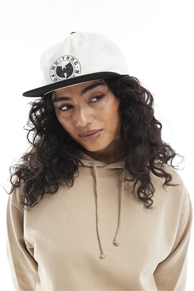 Кепка «Wu-Tang Clan forever» свободного кроя артикул 156135951