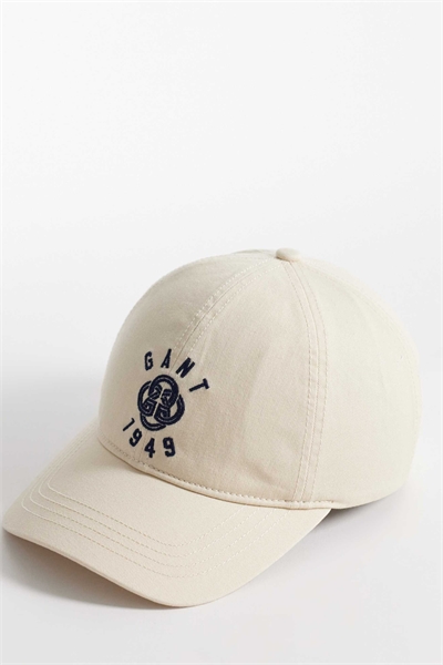 Бейсболка с логотипом 1949 года артикул 155174801