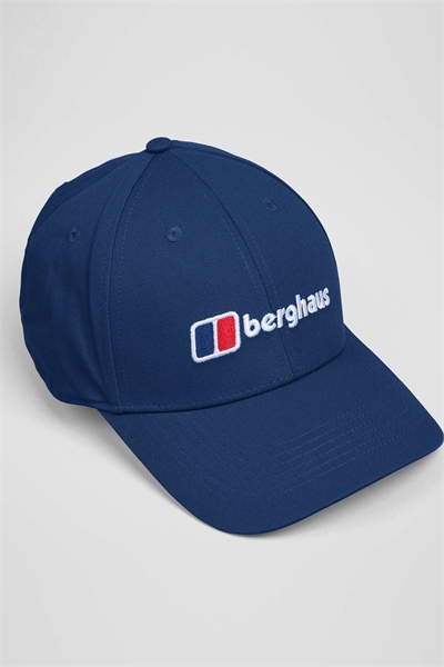 Универсальная кепка с логотипом артикул 156186420