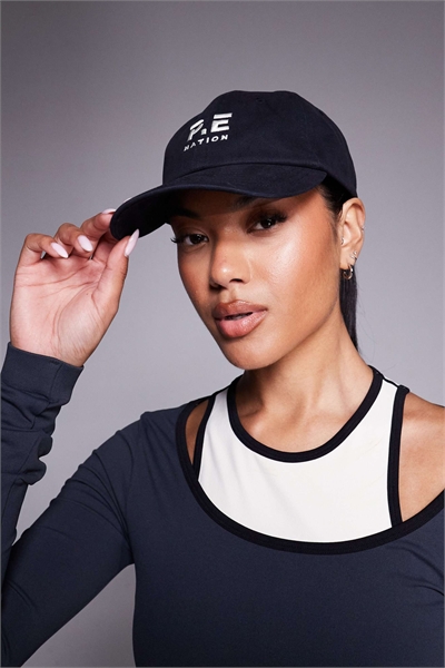 Кепка с козырьком артикул 152634376