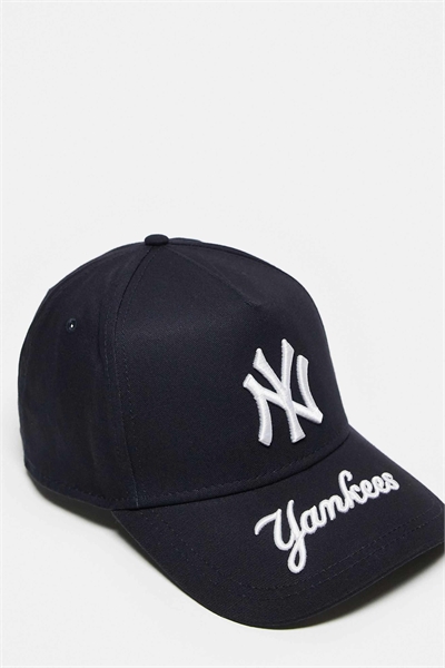 Кепка «Нью-Йорк Янкиз» 9forty артикул 150670440