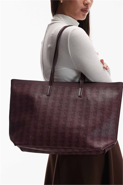 Сумка через плечо с принтом артикул 149040380