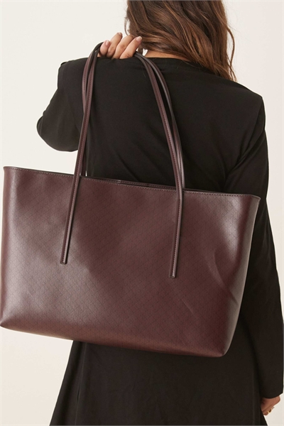 Сумка-тоут с логотипом артикул 148585106