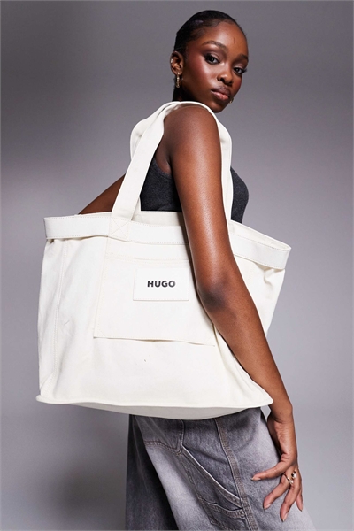 Холщовая сумка «Бекки» артикул 140829175