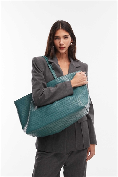 Тканевая сумка Rallo Lottie артикул 154293485