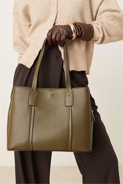 Сумка через плечо с лямками артикул 152558649