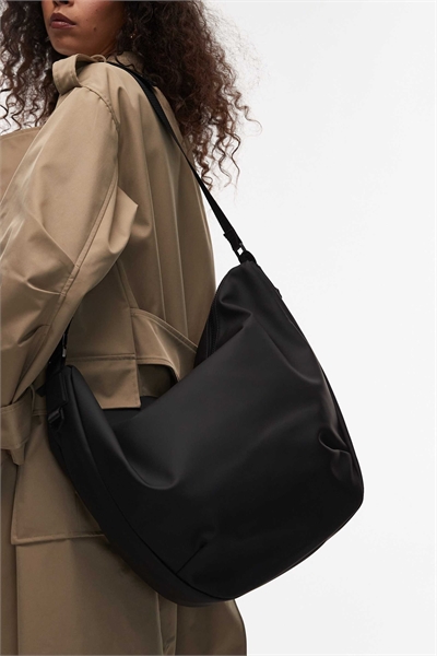 Большая сумка через плечо Valera артикул 150007215