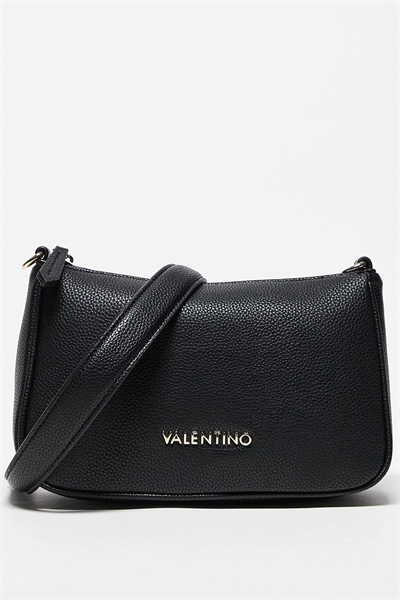 Сумка через плечо без съемного ремня артикул 136598578