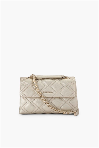 Сумка через плечо Rosa Chain артикул 155875674