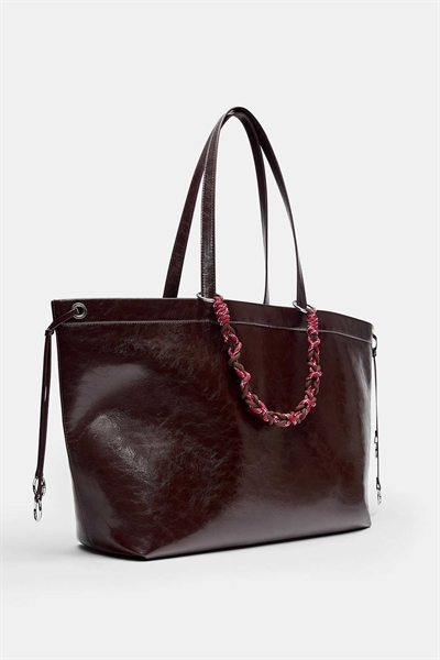 Сабо с многопозиционным ремешком артикул 152631251