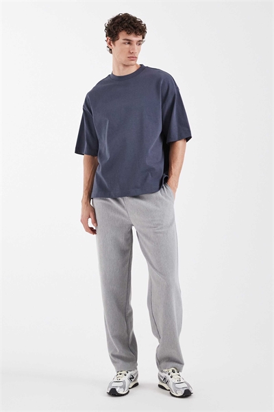 Узкие джоггеры с растяжками артикул 156157207