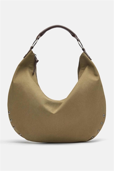 Сумка-тоут с кольцами артикул 155526985