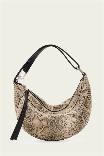 Сумка через плечо Luna Micro артикул 152940720