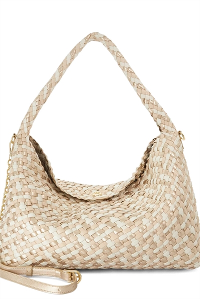 Сумка через плечо Deliberate l артикул 156255366