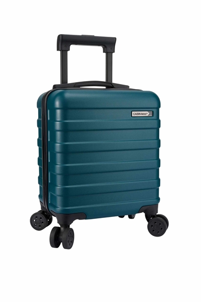 Чемодан для салона с анодом объемом 24 л, размером 40x30x20 см, размещаемый под сиденьем артикул 155713667