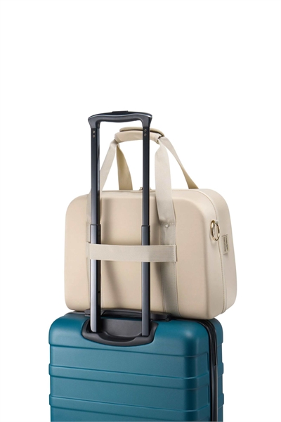 Дорожная сумка Paxos объемом 24 л для размещения под сиденьем в самолете с конструкцией Shapesafe™ артикул 155449143