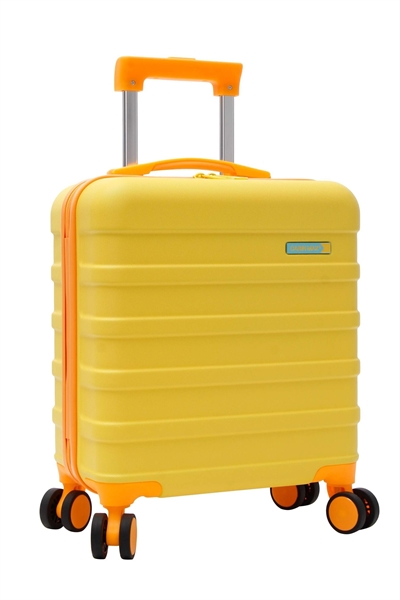 Ручная кладь Cabin Max под сиденье для рейсов easyJet, 45x36x20 см артикул 152876883