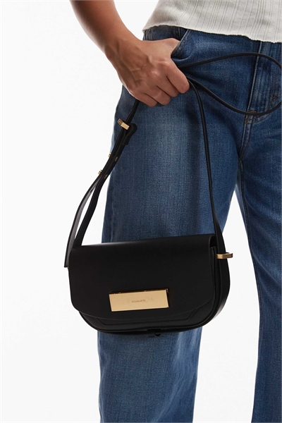 Сумка-саквояж Etta через плечо артикул 150237018