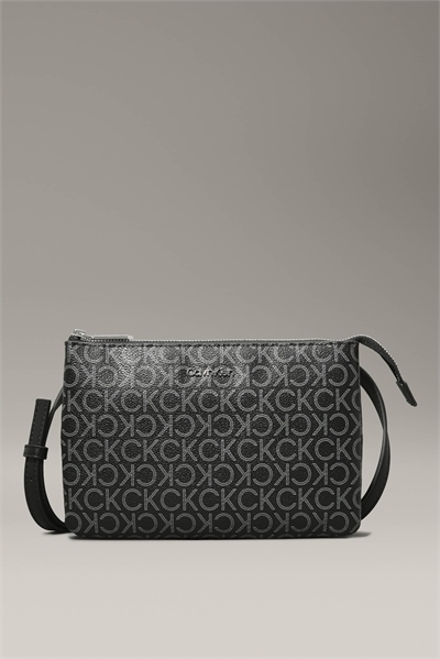 Сумка через плечо с монограммой артикул 150200001