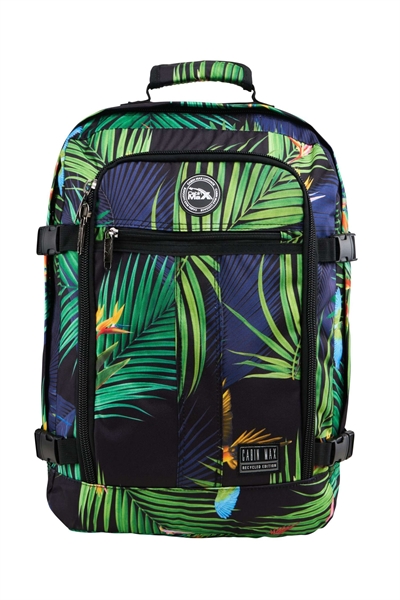 Рюкзак Metz Cabin объёмом 44 л, размеры 55x40x20 см артикул 151756482