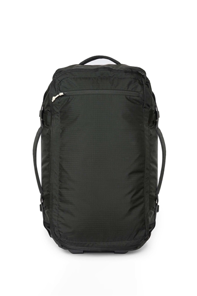 Сумка Xodus на колесиках объемом 100 л артикул 156186430