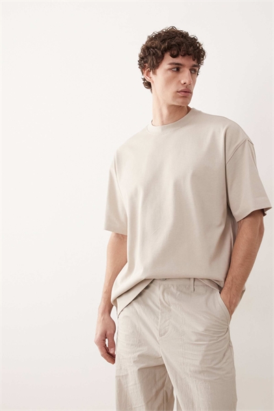 Футболка сверхтяжелого веса артикул 154231162