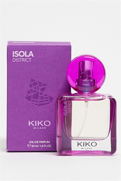 Scent Of Milan Парфюмерная вода 50 мл — Isola District артикул 151666690