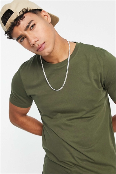 Футболка Essentials артикул 118839796