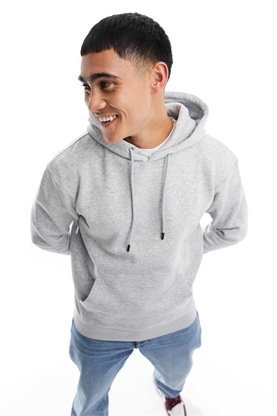 Худи свободного кроя артикул 132420290