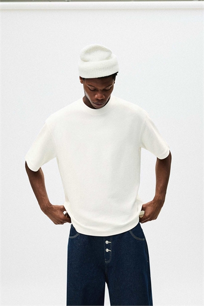 Свитшот с короткими рукавами артикул 154900999