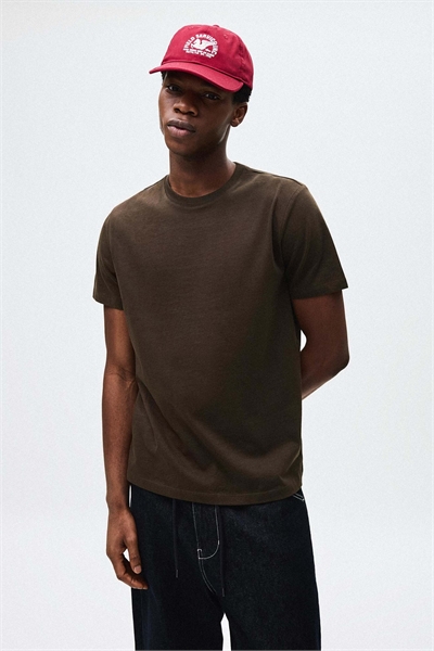 Футболка с короткими рукавами артикул 154901012