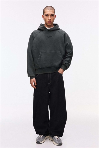 Толстовка Boxy Fit артикул 149931186