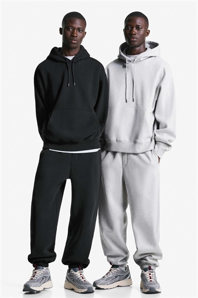 Набор из 2 флисовых спортивных штанов артикул 154153655